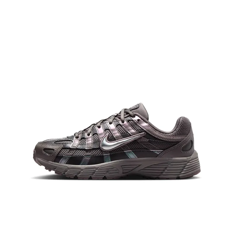 Nike P-6000 Cave Stone “Cave Stone / Medium Ash / Flat Pewter” | HV5064-200