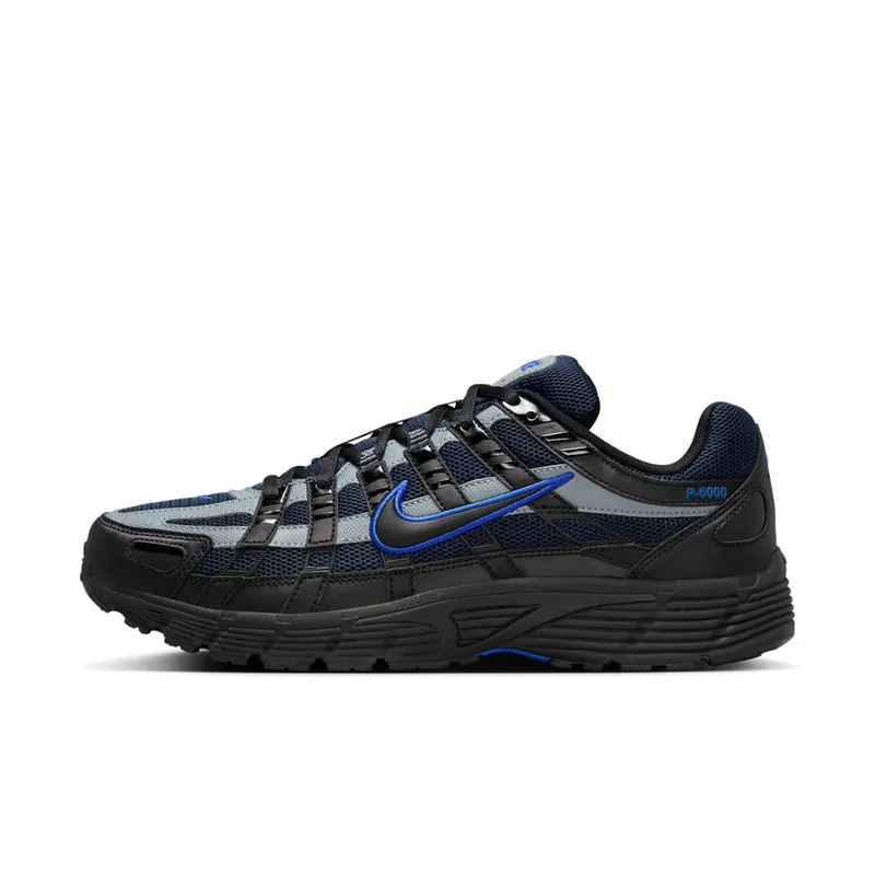 Nike P-6000 Black Cool Grey Obsidian “Black / Obsidian / Cool Grey” | IF6199-002