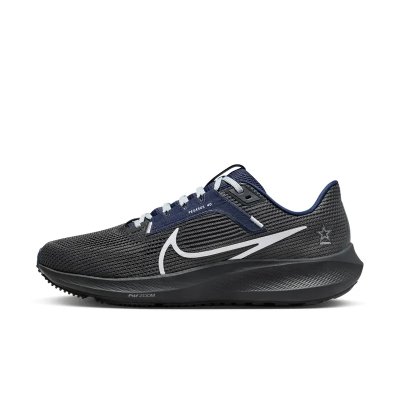 Nike Zoom Pegasus 40 Cowboys “Dallas Cowboys” | DZ5975-001
