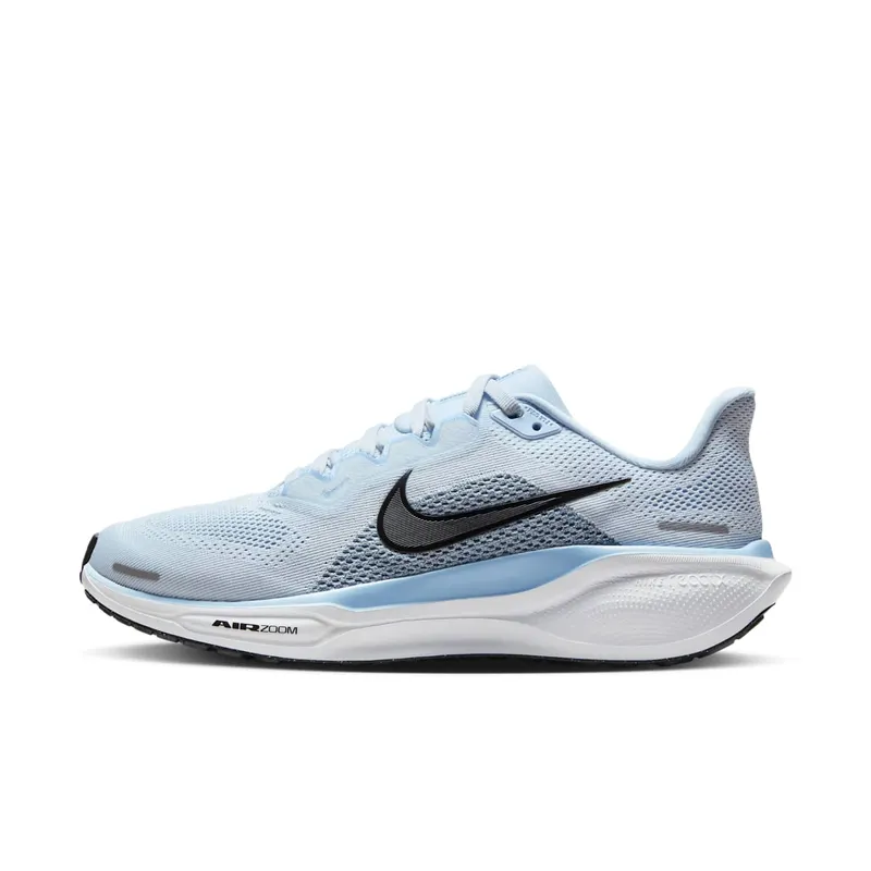 Nike Air Zoom Pegasus 41 Blue Tint Psychic Blue Smokey Blue Black | FD2723-404
