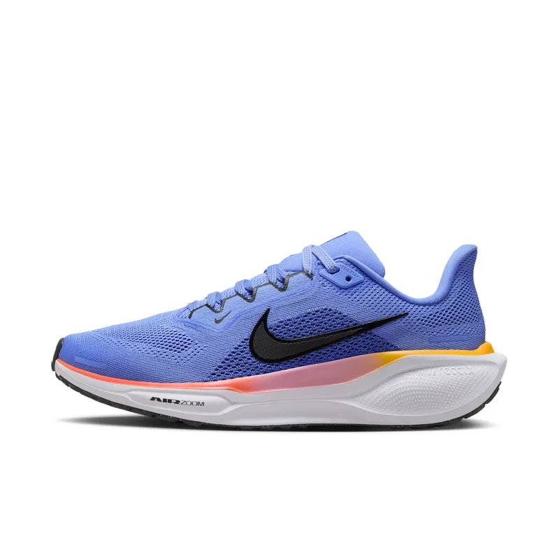 Nike Air Zoom Pegasus 41 “Royal” | FD2723-402