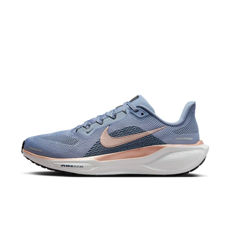 Nike Air Zoom Pegasus 41 Ashen Slate Armoury Navy “Ashen Slate / Armoury Navy / Black” | FD2723-403