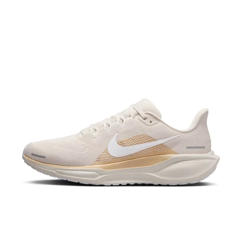 Nike Air Zoom Pegasus 41 Light Orewood Brown “Light Orewood Brown / Sesame / White” | FD2722-106