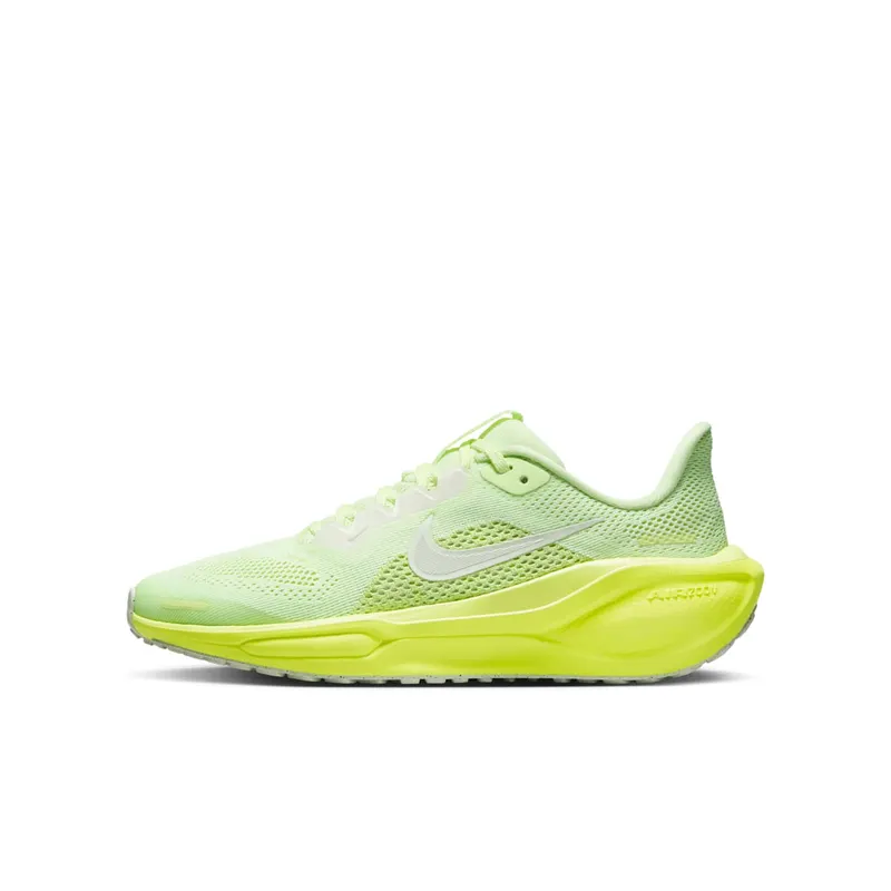 Nike Air Zoom Pegasus 41 Barely Volt Limelight Light Silver Sail | FN5041-700