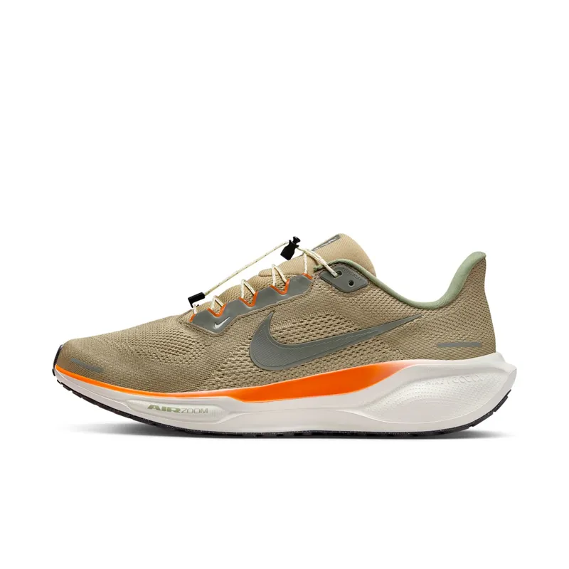 Nike Pegasus 41 Neutral Olive “Neutral Olive / Parachute Beige / Light Bone” | HJ7331-276