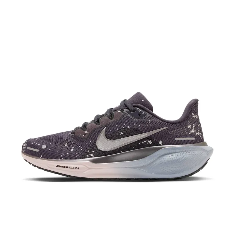 Nike Air Zoom Pegasus 41 SE Cave Purple Splatter “Cave Purple / Black / Dark Grey” | HV1726-500