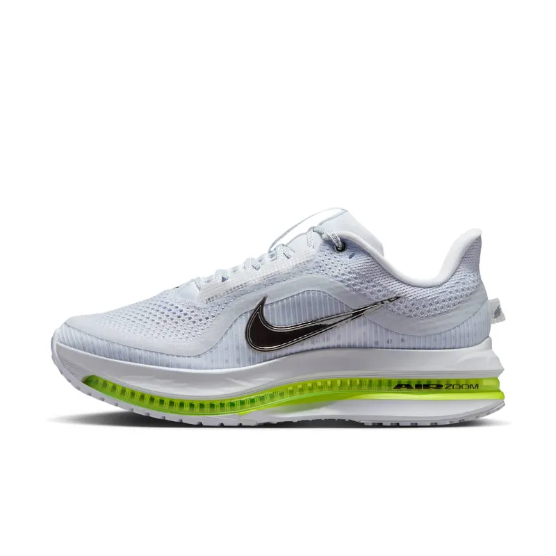 Nike Air Zoom Pegasus Premium After Dark Tour “Football Grey / Volt / Black” | IF5585-001