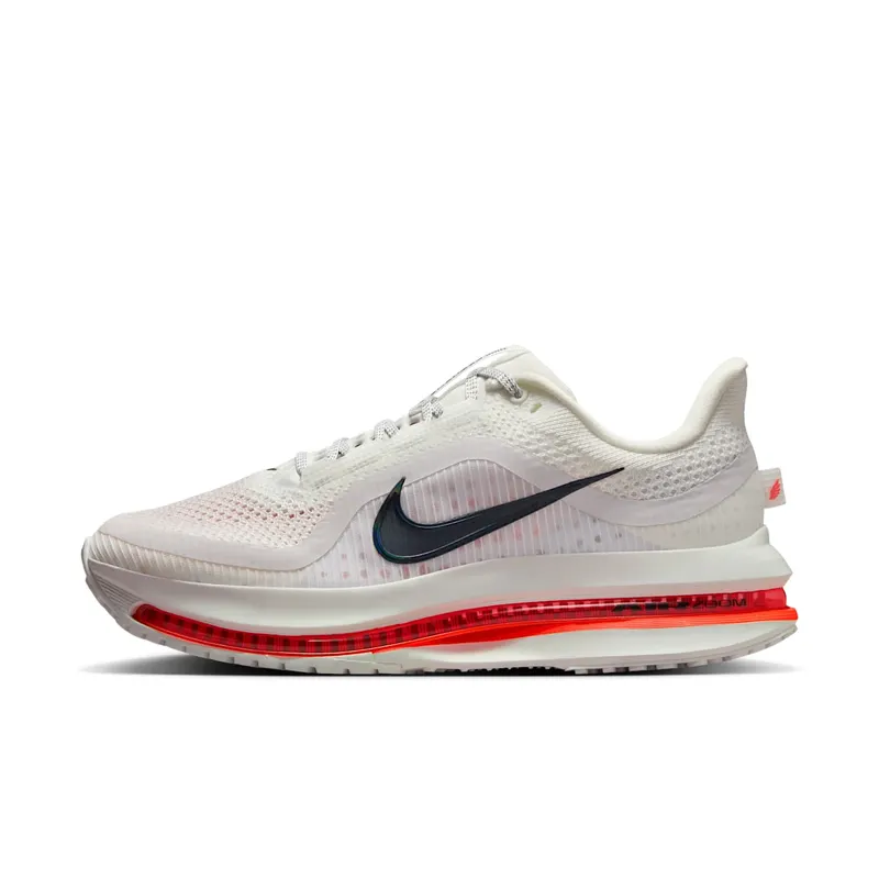 Nike Air Zoom Pegasus Premium Summit White Bright Crimson “Summit White / Black / Bright Crimson” | HQ2593-101
