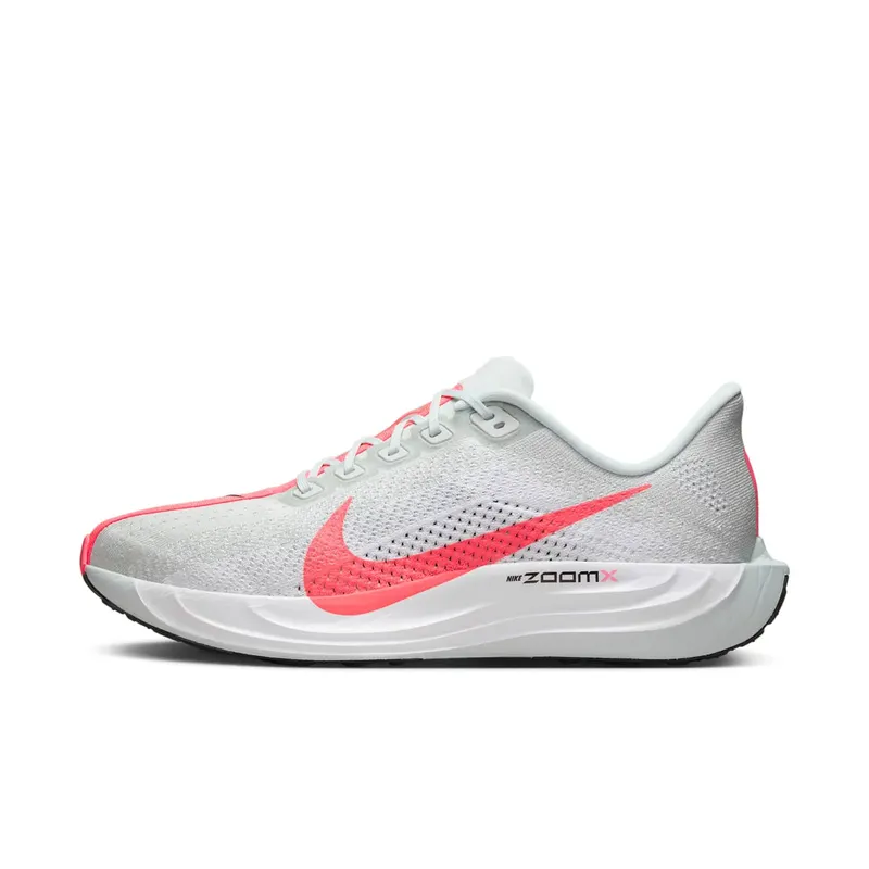 Nike ZoomX Pegasus Plus Hot Punch “Barely Grey / Hot Punch / White” | FQ7262-001