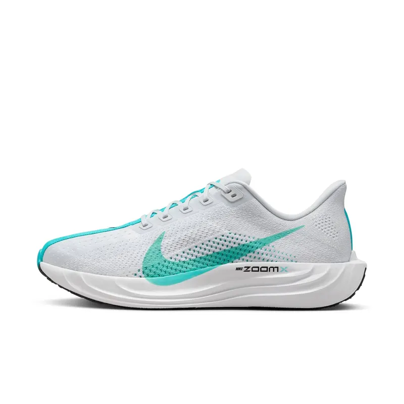 Nike ZoomX Pegasus Plus Dusty Cactus “Pure Platinum / White / Black” | FQ7262-004