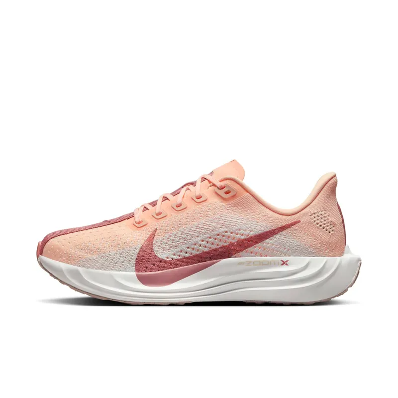 Nike ZoomX Pegasus Plus “Crimson Tint Red Stardust” | FQ7261-800