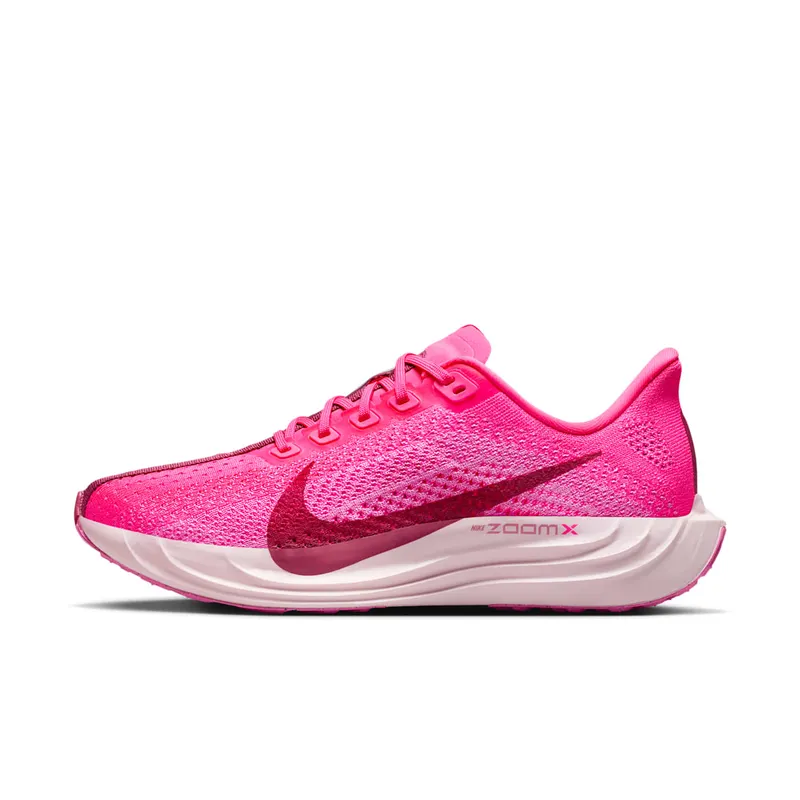 Nike ZoomX Pegasus Plus “Hyper Pink Sweet Beet” | FQ7261-603