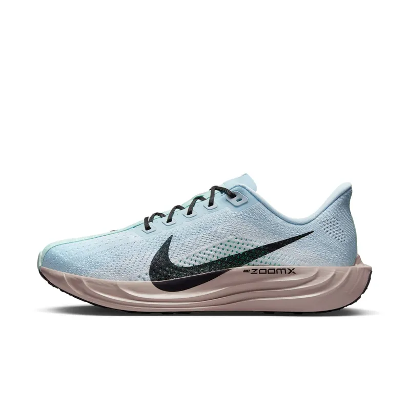 Nike Pegasus Plus Glacier Blue Black | FQ7262-406
