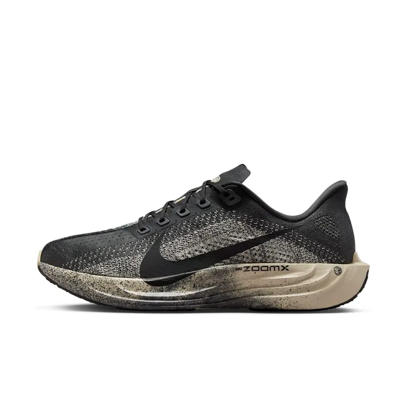 Nike ZoomX Pegasus Plus Oatmeal Anthracite “Oatmeal / Anthracite / Volt” | IH4113-140