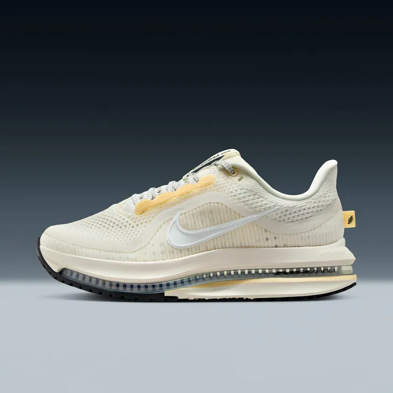 Nike Air Zoom Pegasus Premium Sail Alabaster “Sail / Alabaster / Anthracite” | HQ2593-104