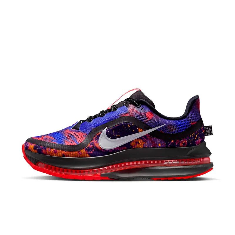 Nike Air Zoom Pegasus Premium “Bright Crimson” | IM6779-635