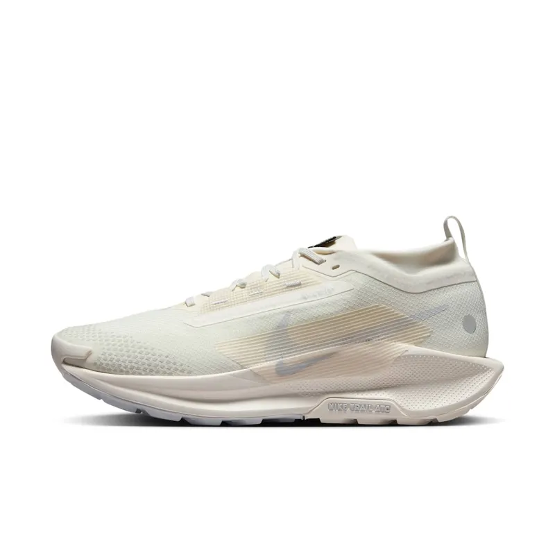 Nike React Pegasus Trail 5 Gore-Tex White Photon Dust | FQ0908-101