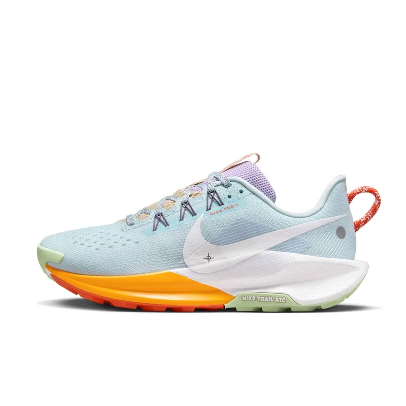 Nike Pegasus Trail 5 Sundial Daybreak “Glacier Blue / Daybreak / Sundial” | DV3865-402