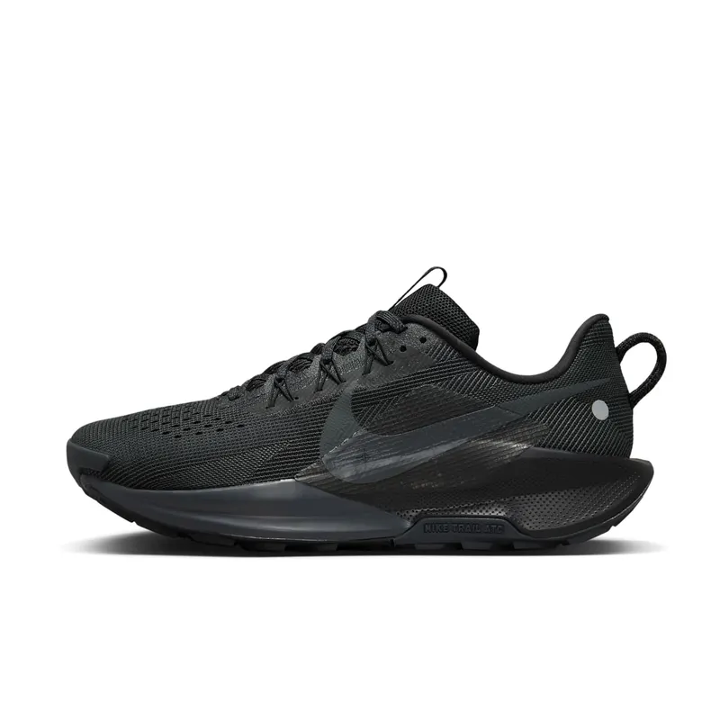 Nike Pegasus Trail 5 “Black” | DV3864-002