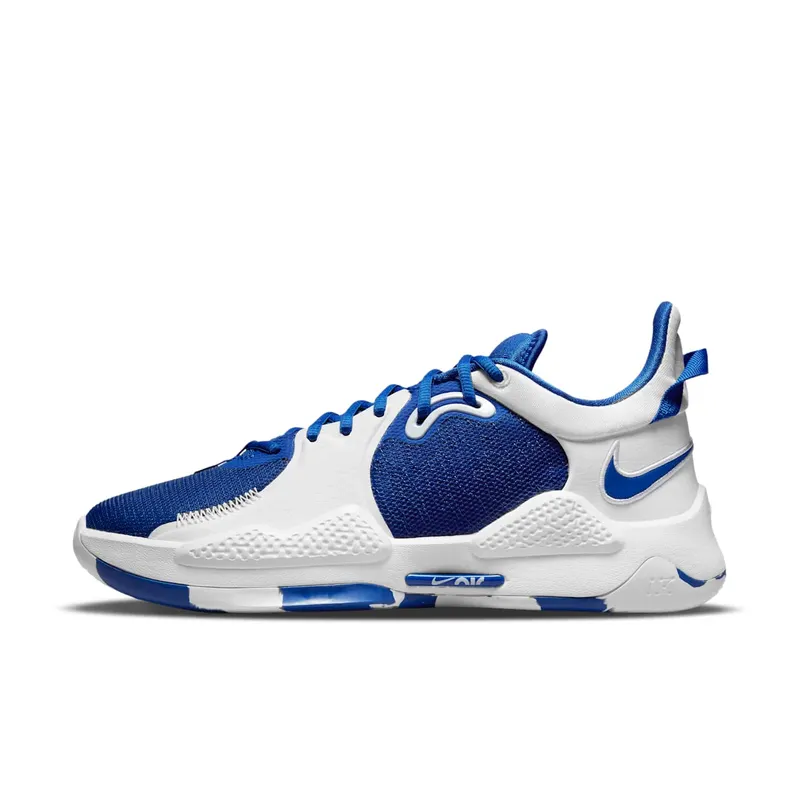 Nike PG 5 “Game Royal” | DA7758-400