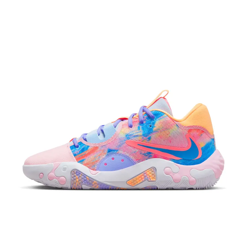Nike PG 6 “Painted Swoosh” | DO9824-100