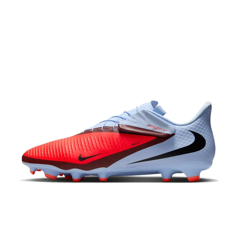 Nike Phantom 6 Low Academy EasyOn MG Scary Good Pack “Royal Tint / Bright Crimson” | HQ2321-400