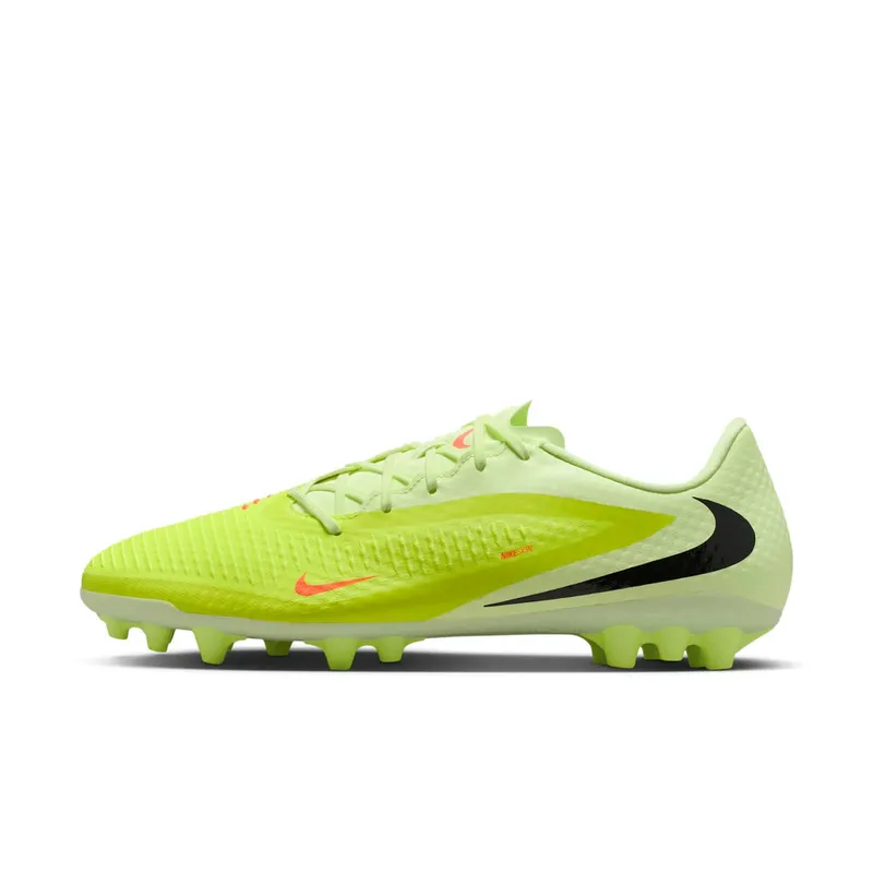 Nike Phantom 6 Low Academy AG Max Voltage Pack “Hyper Crimson / Limelight / Black” | HQ2322-800