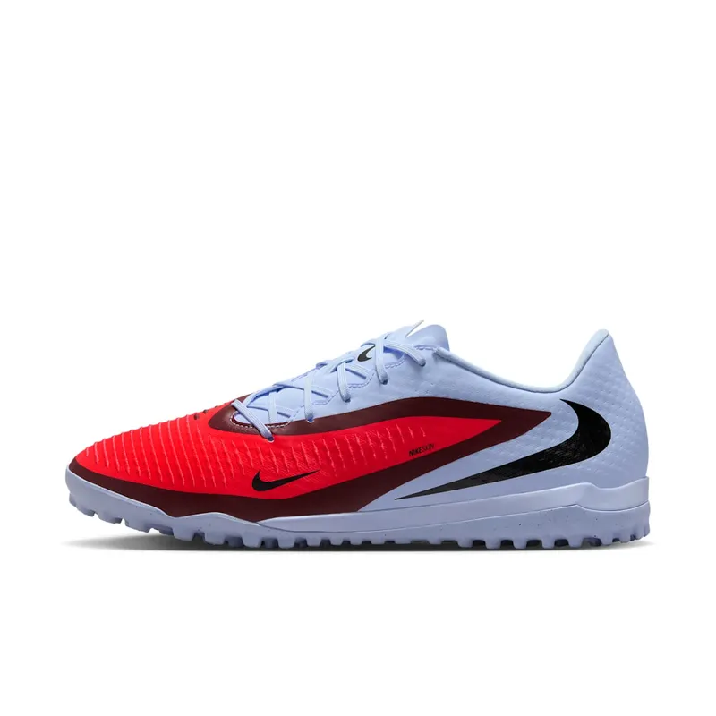Nike Phantom 6 Low Academy TF Scary Good Pack “Royal Tint / Bright Crimson” | HQ2325-400