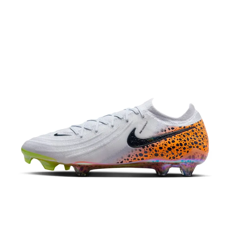 Nike Phanton GX 2 Elite FG Electric Pack Olympic Safari “Multi-Color / Multi-Color” | FN8003-900