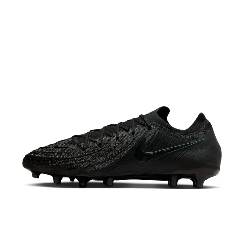 Nike Phantom GX 2 Elite FG Shadow Pack Deep Jungle “Black / Deep Jungle / Black” | FJ2554-002