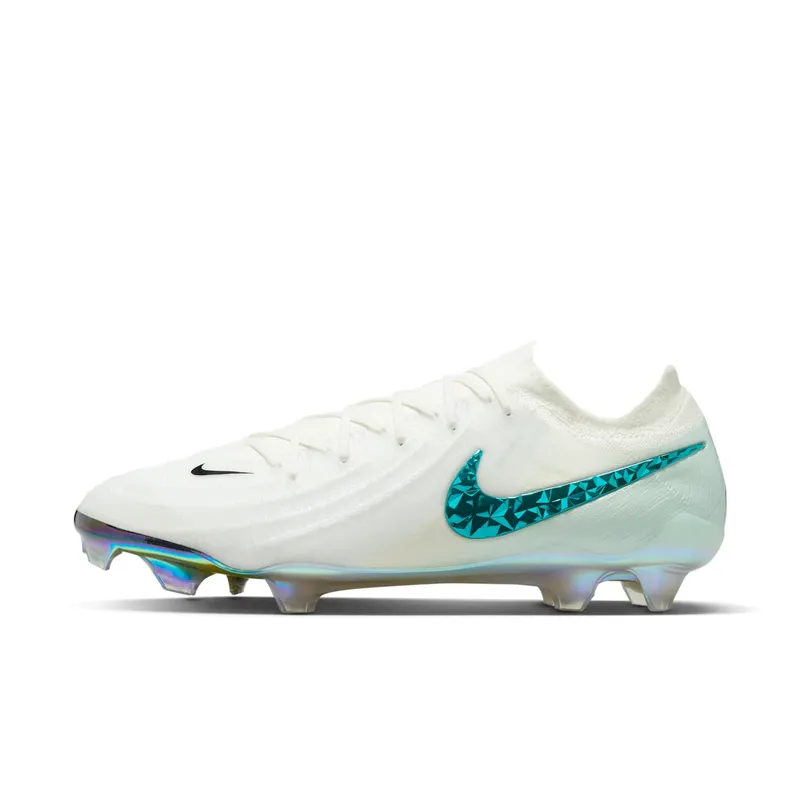 Nike Phantom GX 2 Elite LV8 FG Elite Only Pack “White / Multi-Color” | HV4890-100