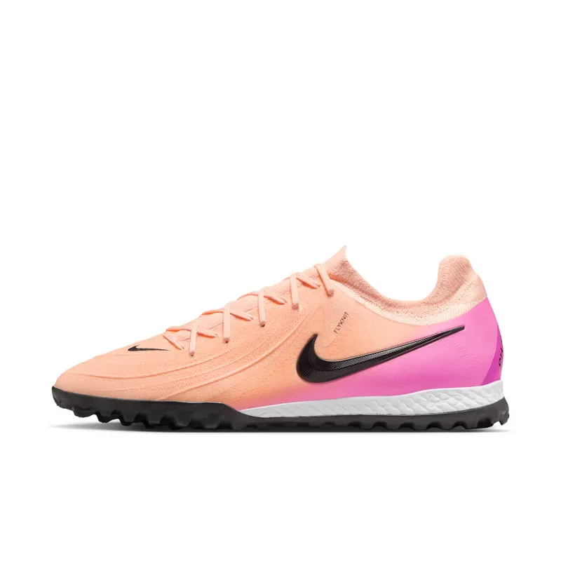 Nike Phantom GX 2 Pro TF Prism Pack “Crimson Tint / Pink Blast / Black” | FJ2583-800