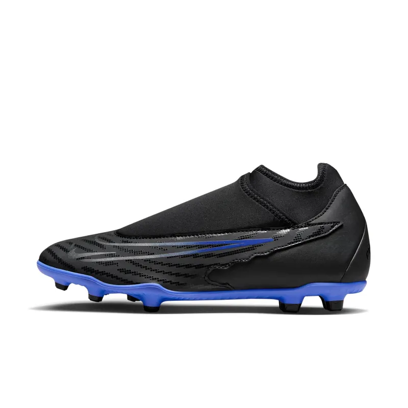 Nike Phantom Gx Club Df Mg “Shadow Pack” | DD9482-040