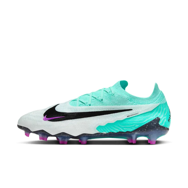 Nike Gripknit Phantom GX Elite FG Peak Ready Pack “Hyper Turquoise / Fuchsia Dream / White” | DC9968-300