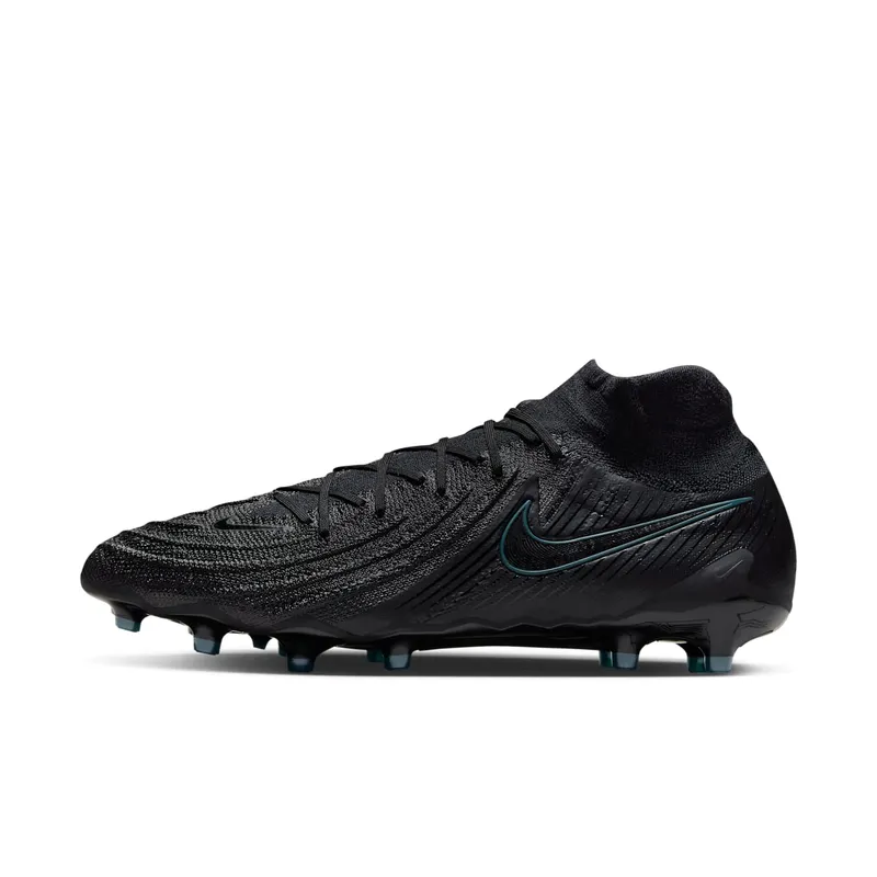 Nike Phantom Luna 2 Elite AG Black Deep Jungle “Black / Deep Jungle / Black” | FJ2579-002