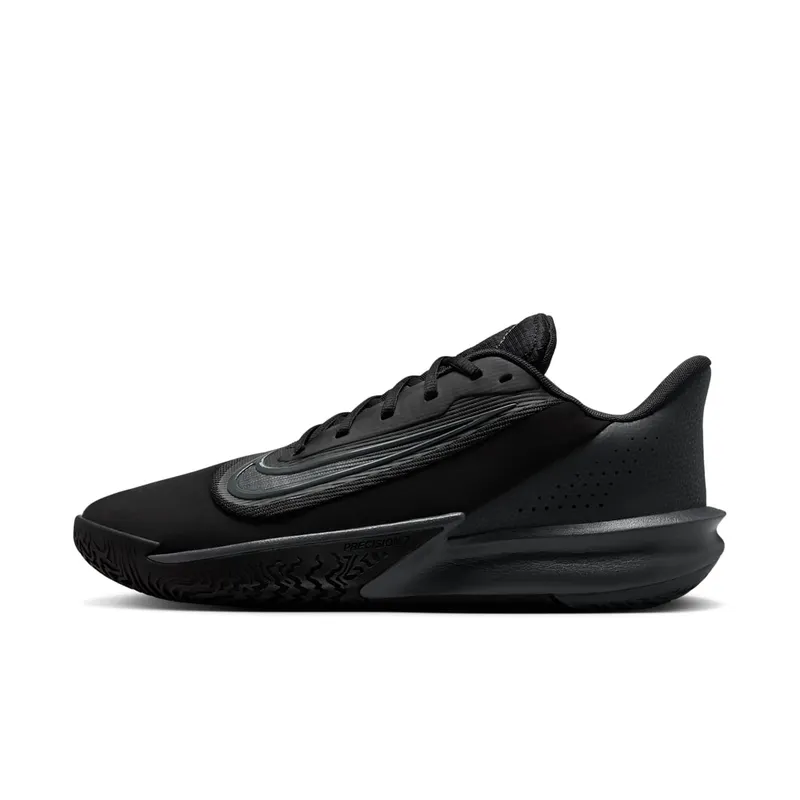 Nike Precision 7 Black Anthracite | IB5852-001