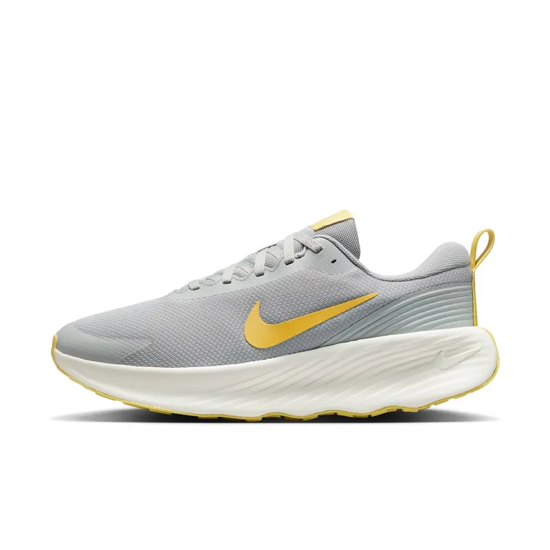 Nike Promina Light Smoke Grey Sail Saturn Gold | FV5285-007