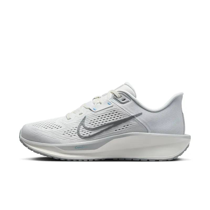 Nike Quest 6 Photon Dust Psychic Blue Summit White Light Smoke Grey | FD6034-007