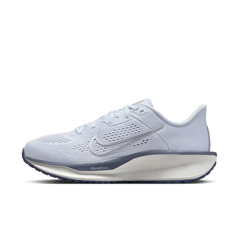 Nike Quest 6 Football Grey World Indigo “Football Grey / Ashen Slate / World Indigo” | FD6034-010