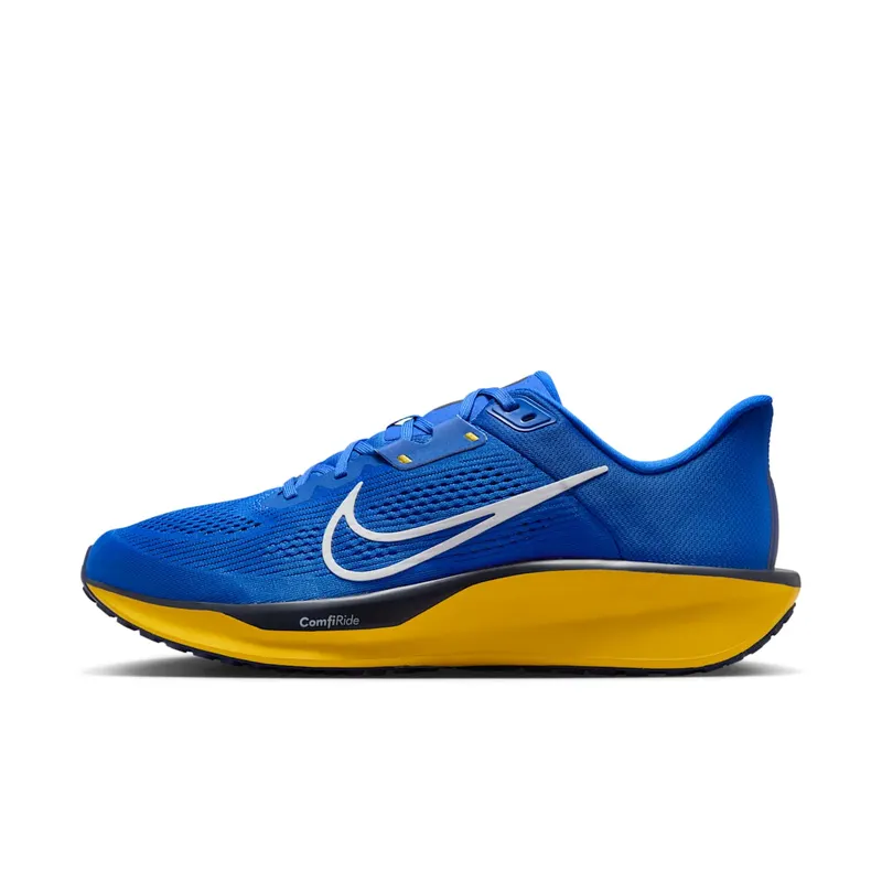 Nike Quest 6 Game Royal Midnight Navy “Game Royal / Football Grey / Midnight Navy” | FD6033-405