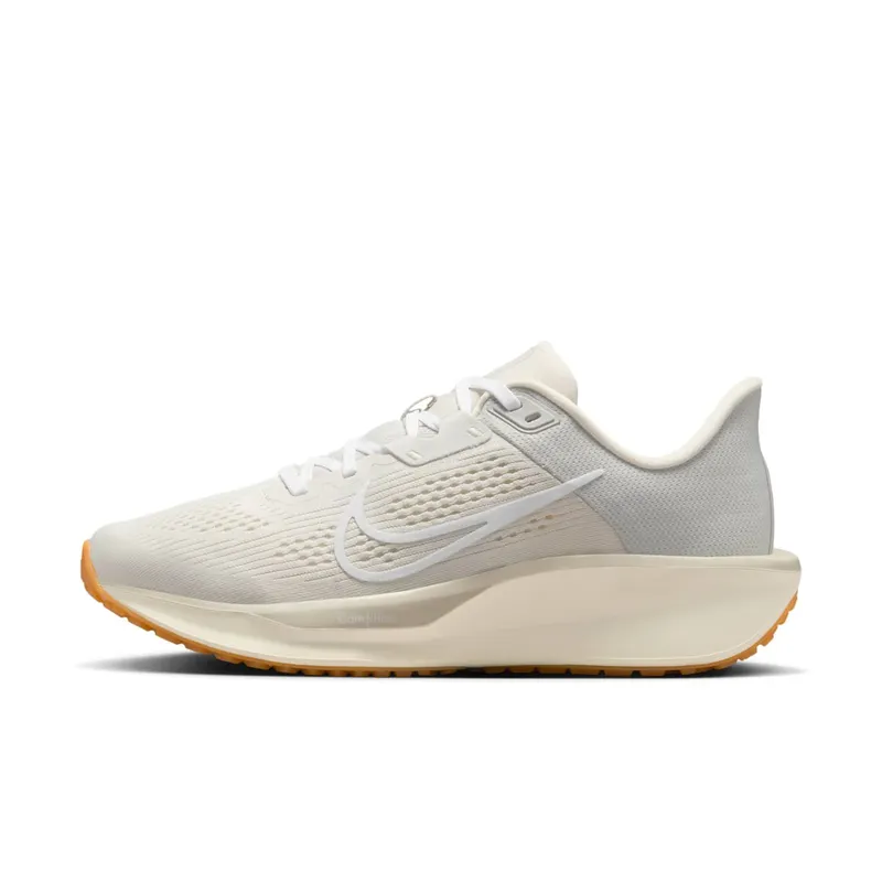 Nike Quest 6 Light Bone Phantom Pale Ivory White | IB7943-072