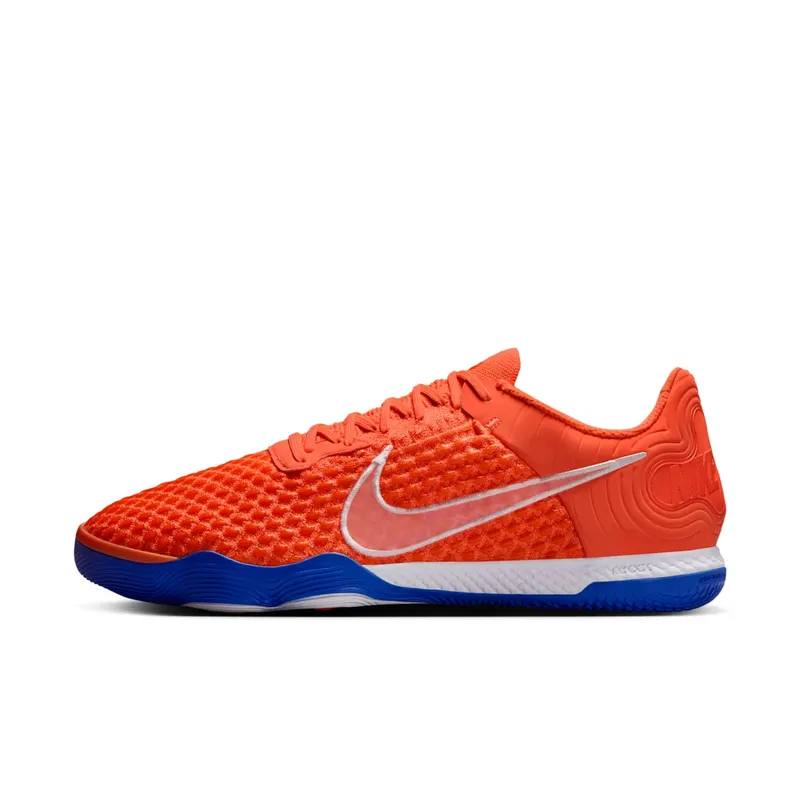 Nike React Gato Light Wild Mango White | CT0550-601