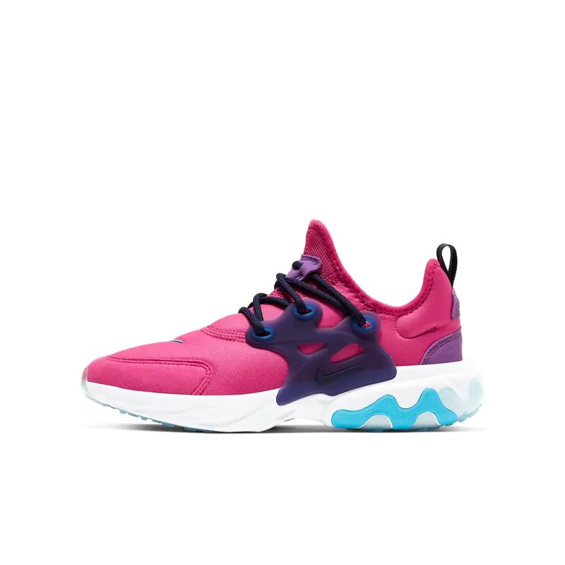 Nike React Presto GS “Watermelon” | BQ4002-600