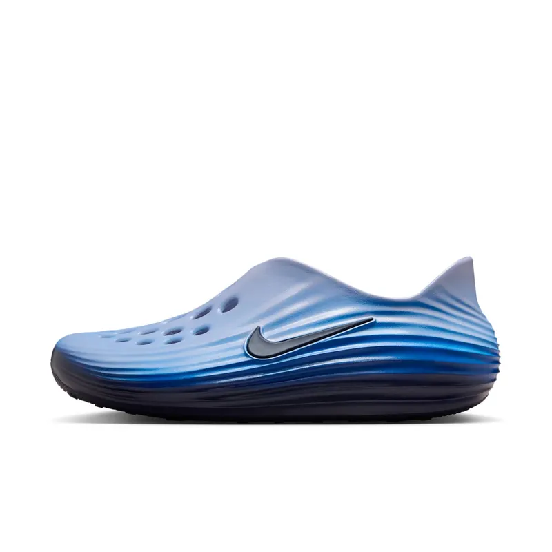 Nike ReactX Rejuven8 “Midnight Navy Comet Blue” | IB6366-400