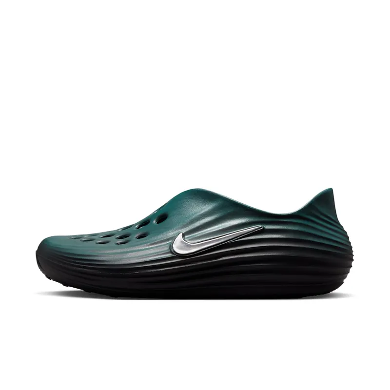 Nike ReactX Rejuven8 “Mineral Slate Off Noir” | IR1985-384
