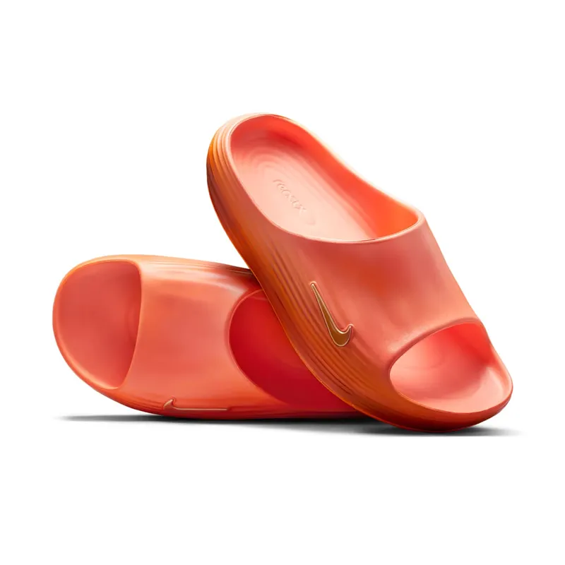 Nike ReactX Rejuven8 Slide “Marrakesh Campfire Orange” | HV4479-800