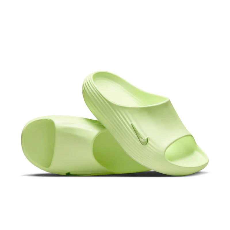 Nike ReactX Rejuven8 Slide “Barely Volt” | HV4479-700