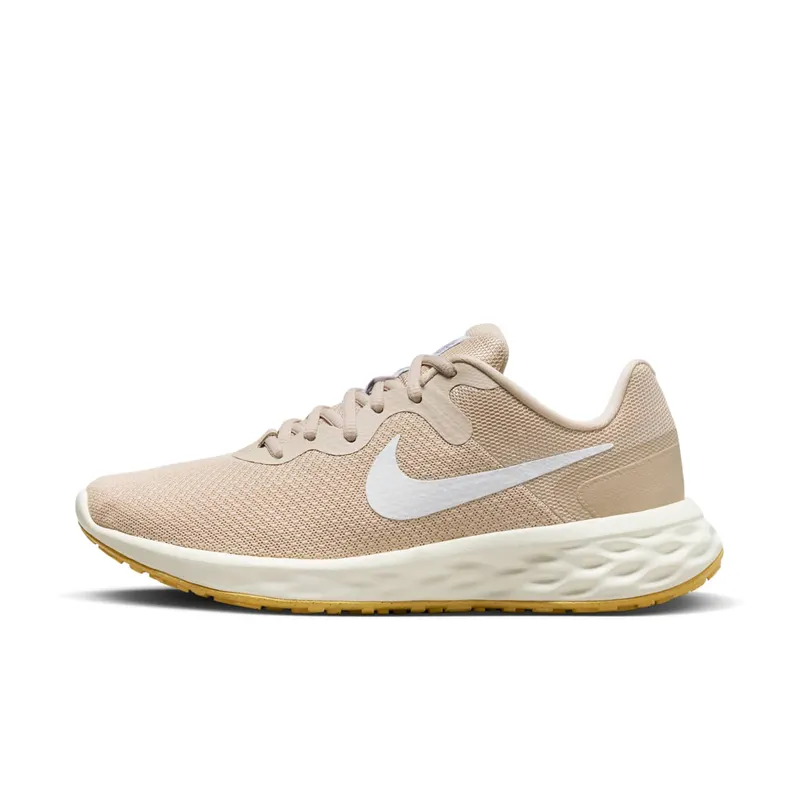 Nike Revolution 6 Next Nature Sanddrift White “Sanddrift / White / Topaz Gold” | DC3729-104