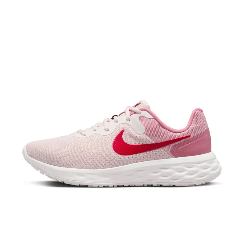 Nike REVOLUTION 6 NEXT NATURE “Pink” | DC3729-601