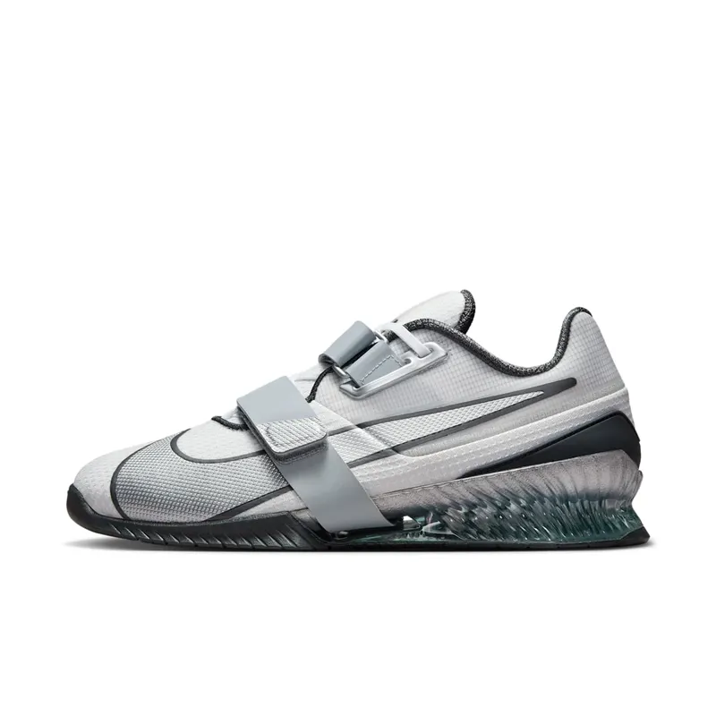 Nike Romaleos 4 SE “Phantom Dust” | FZ8663-100